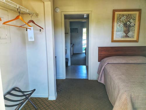 The Port Hotel & Marina, Room