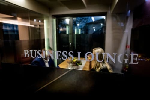 Kongres Hotel Roca, Reception