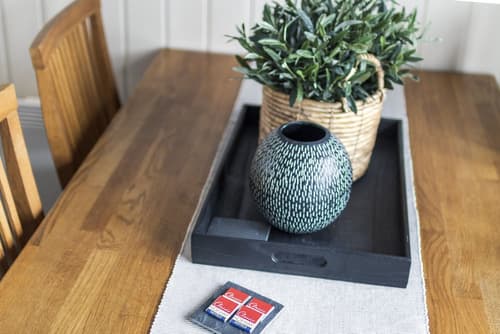 Nyvågar Rorbuhotell  - by Classic Norway Hotels, In-room dining