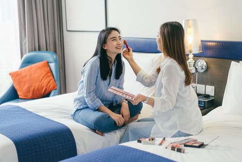 Holiday Inn Express Bangkok Siam by IHG, Room