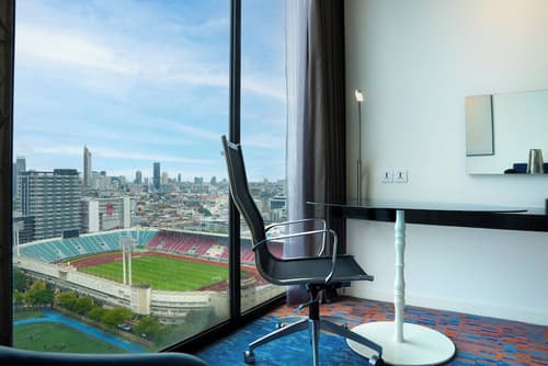 Holiday Inn Express Bangkok Siam by IHG, Room