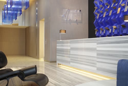 Holiday Inn Express Bangkok Siam by IHG, Lobby
