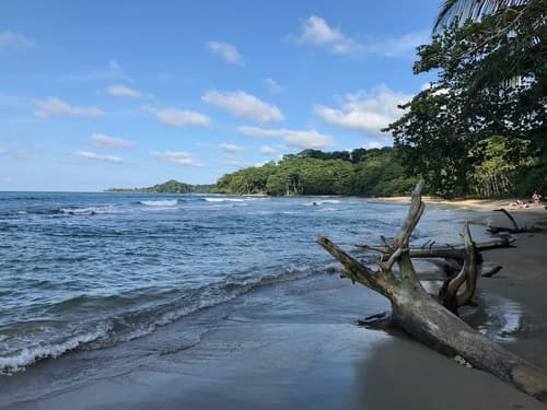 La Kukula Lodge, Point of interest