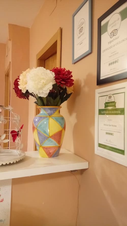 Alicante San Nicolás, Reception