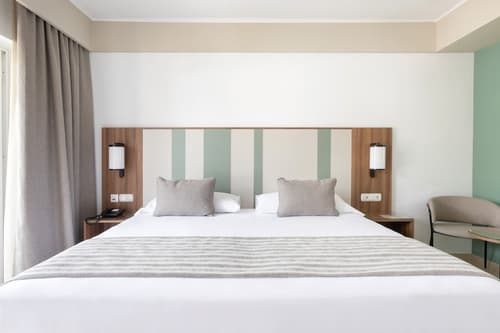 Hotel Riu Paraiso Lanzarote - All Inclusive, Room