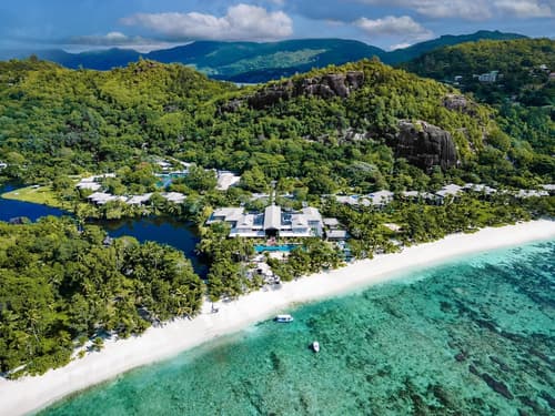 Kempinski Seychelles Resort, Primary image