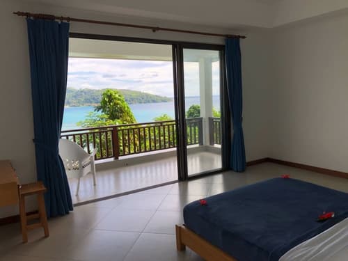 Sailfish Beach Villas, Room