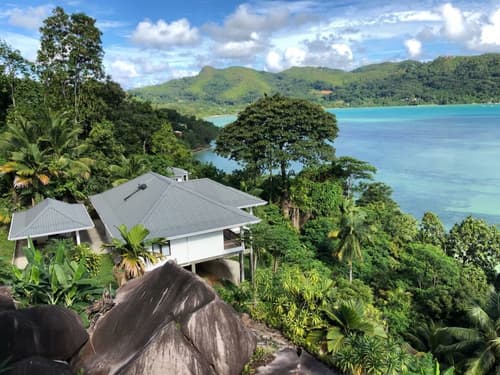 Sailfish Beach Villas, Room