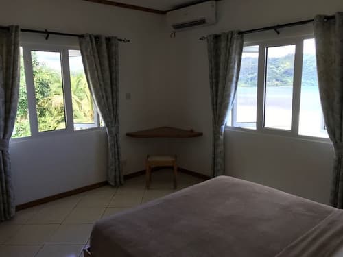 Sailfish Beach Villas, Room