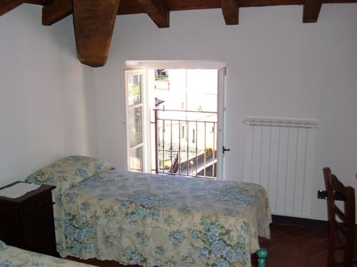 La Meridiana B&B Affittacamere, Room