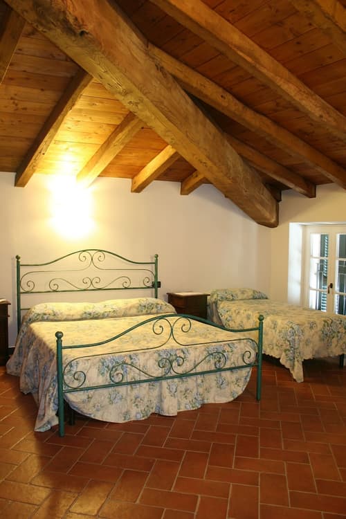 La Meridiana B&B Affittacamere, Room