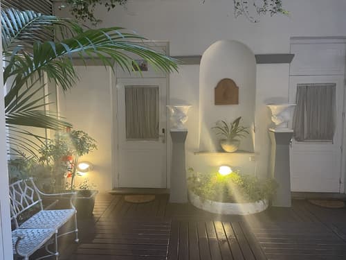 Piazza di Spagna Prestige, Terrace/patio