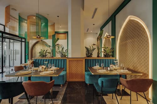 Barceló Fès Medina, Primary image