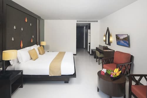 Centara Anda Dhevi Resort and Spa Krabi, Room