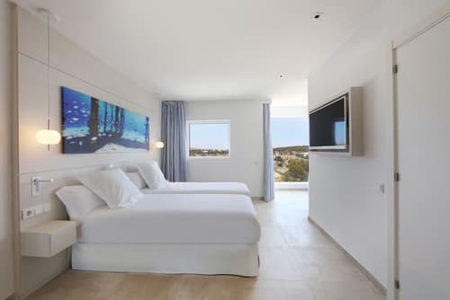 Iberostar Selection Santa Eulalia Ibiza - Adults-Only, Room
