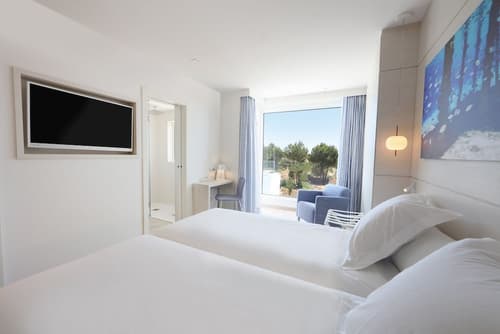 Iberostar Selection Santa Eulalia Ibiza - Adults-Only, Room