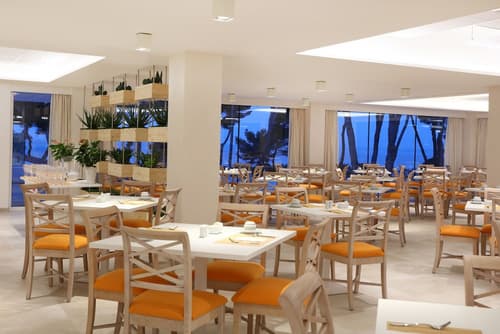 Iberostar Selection Santa Eulalia Ibiza - Adults-Only, Restaurant