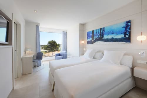 Iberostar Selection Santa Eulalia Ibiza - Adults-Only, Room