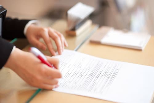 Central Seven Hotel by Kwon Busan Seomyeon, Lobby