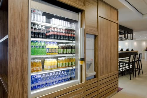 Holiday Inn Express Amsterdam - Sloterdijk Station by IHG, Gift shop