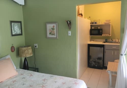 Sea Gate Hotel, Room