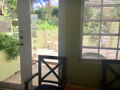 Sea Gate Hotel, Reception