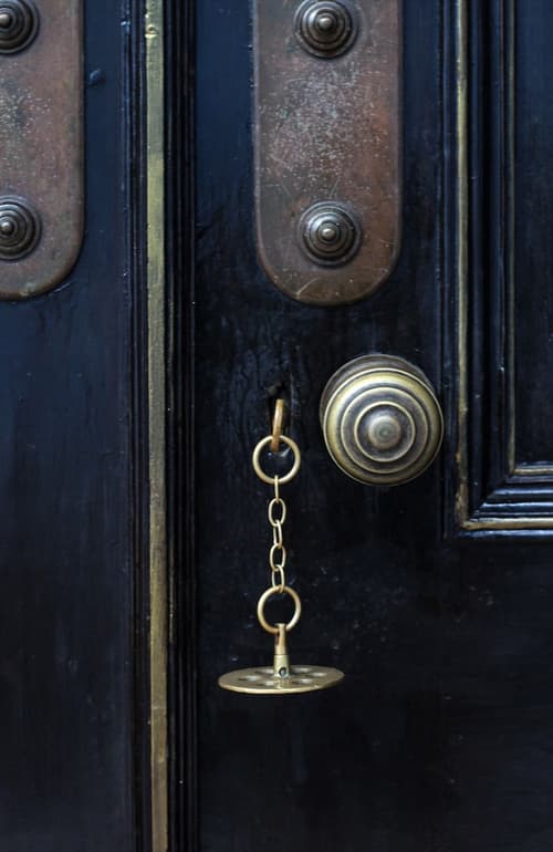 Cheong Fatt Tze - The Blue Mansion, Room