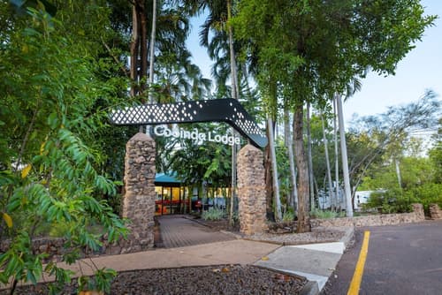 Cooinda Lodge Kakadu, Primary image
