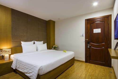 Paradise Saigon Boutique Hotel & Spa, Room