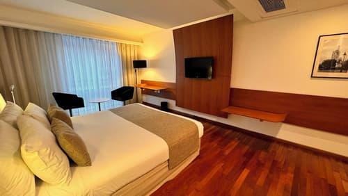 Design Suites Buenos Aires, Room
