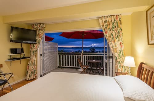 Bellrock Lodge, Room