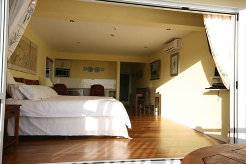 Bellrock Lodge, Room