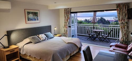 Bellrock Lodge, Primary image