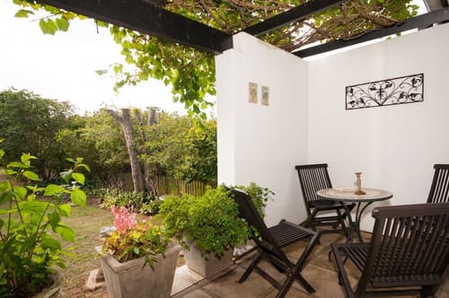 Forest Hall Guest House, Terrace/patio