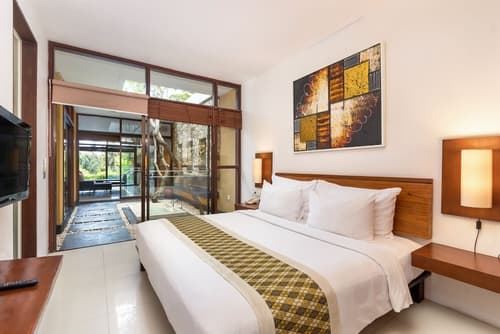 Ubud Green Resort Villas Powered by Archipelago, Room