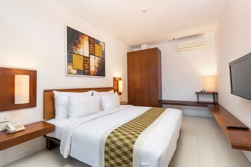 Ubud Green Resort Villas Powered by Archipelago, Room