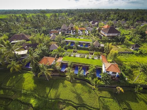 Ubud Green Resort Villas Powered by Archipelago, Primary image