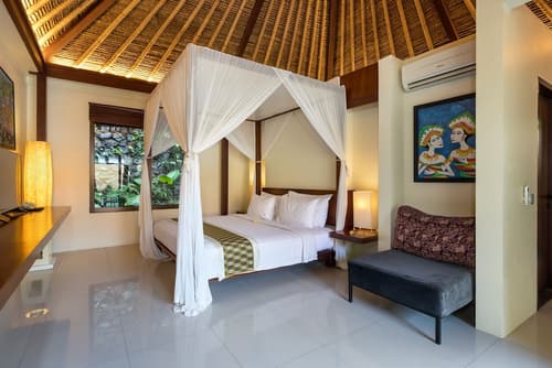 Ubud Green Resort Villas Powered by Archipelago, Room