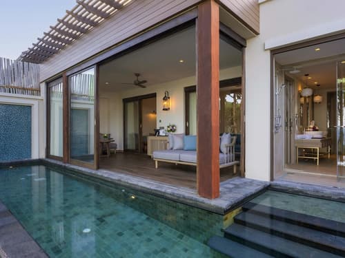 Mercure Samui Chaweng Tana Hotel, Room