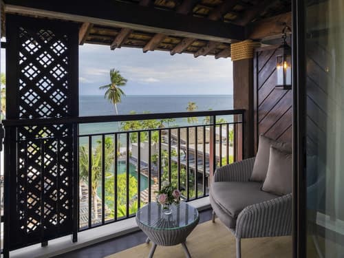 Mercure Samui Chaweng Tana Hotel, Room