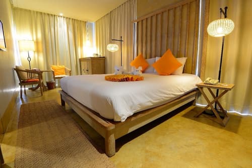 Mercure Samui Chaweng Tana Hotel, Room