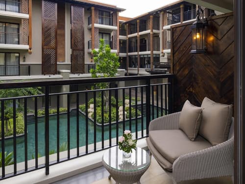 Mercure Samui Chaweng Tana Hotel, Room