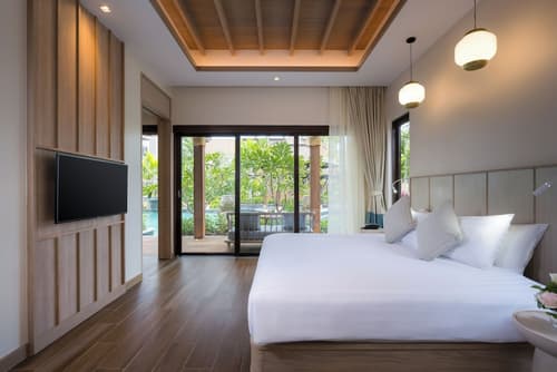 Mercure Samui Chaweng Tana Hotel, Room