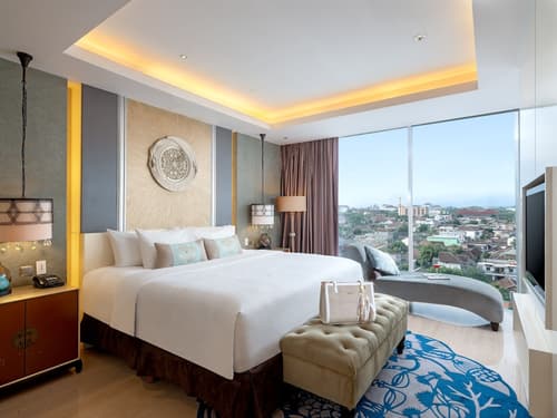ARTOTEL Suites Bianti Yogyakarta, Room