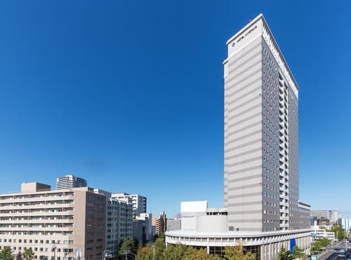HOTEL MYSTAYS PREMIER Sapporo Park, Primary image