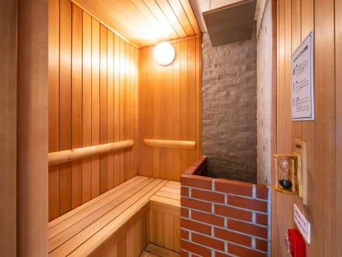 Sapporo View Hotel Odori Park, Room