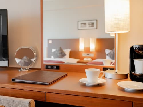 Sapporo View Hotel Odori Park, Room