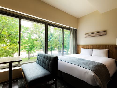 Sapporo View Hotel Odori Park, Primary image