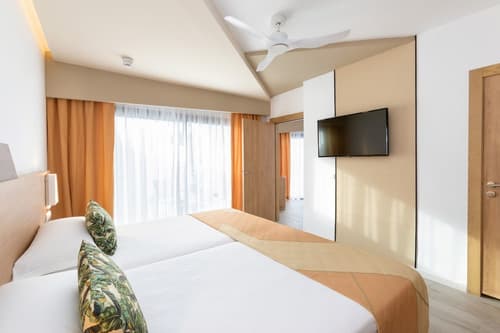 Hotel Riu Buenavista - All Inclusive, Room