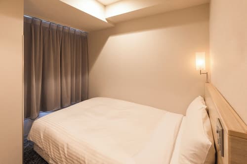 Sotetsu Fresa Inn Tokyo Kyobashi, Room